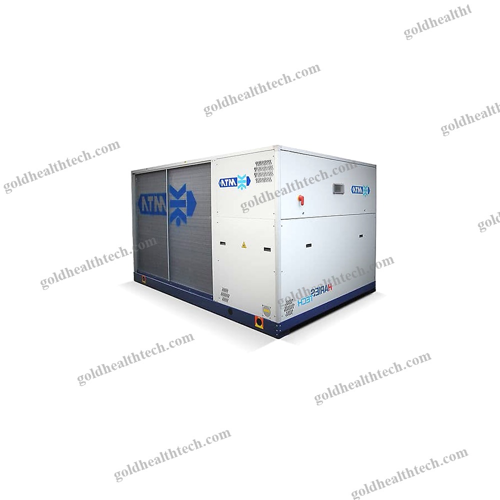 Air/Water Heat Pump