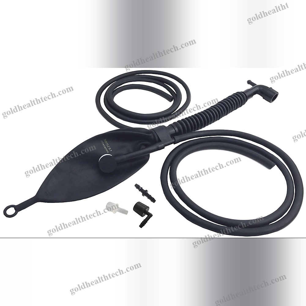 Airway Management Medical Kit