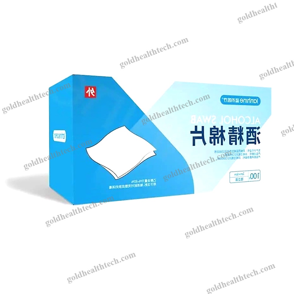 Alcohol Swab