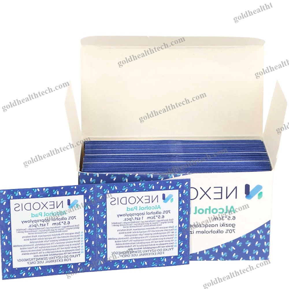 Alcohol Swab