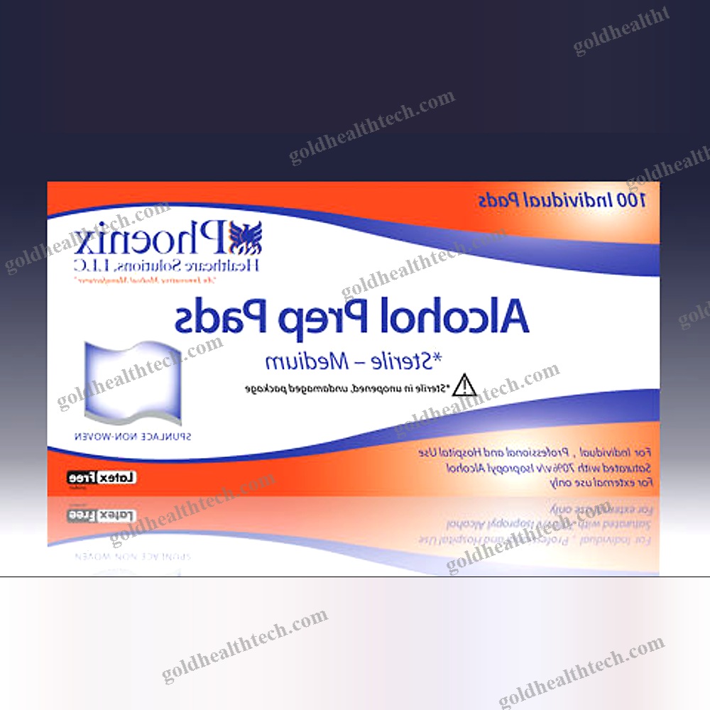 Alcohol Swab