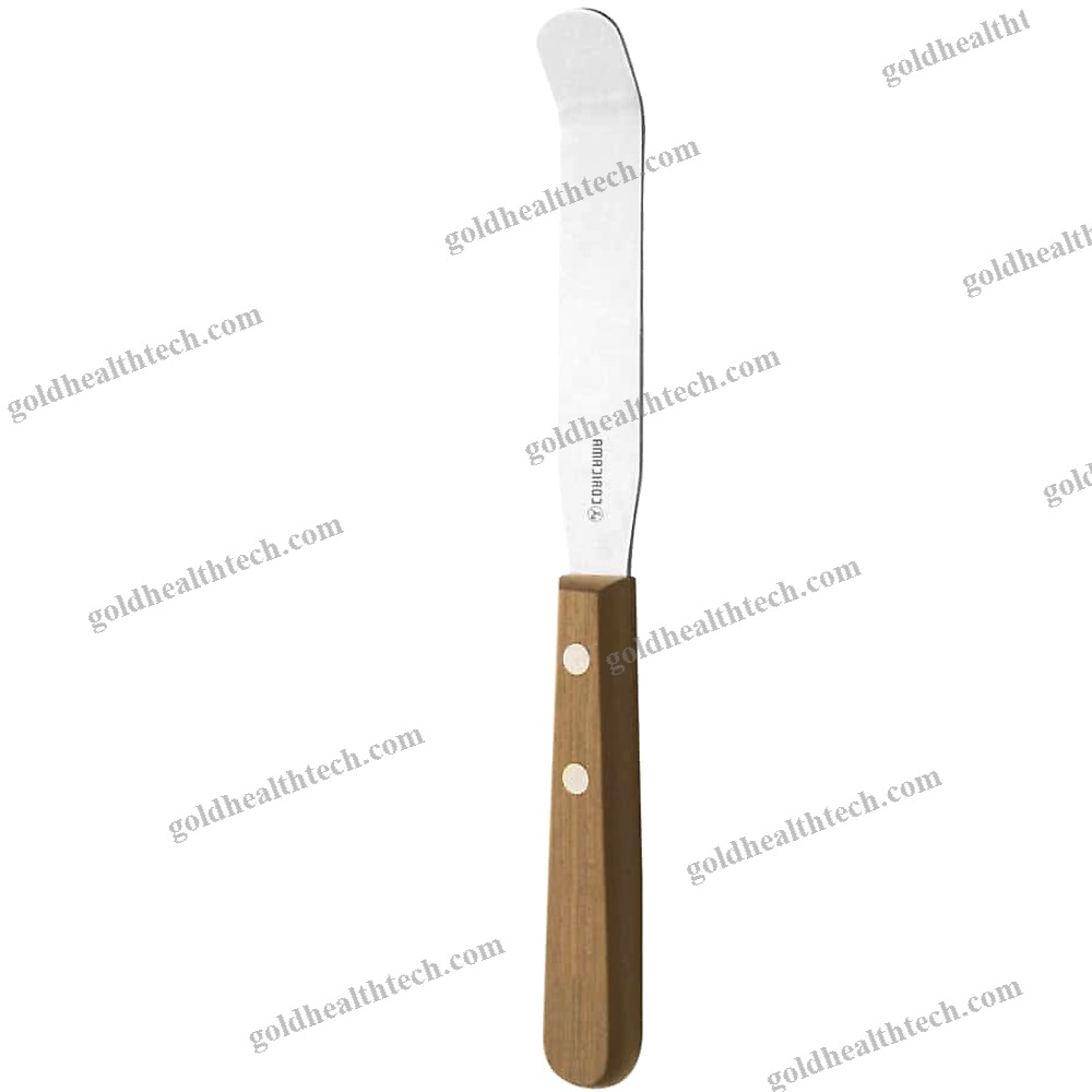 Alginate Spatula