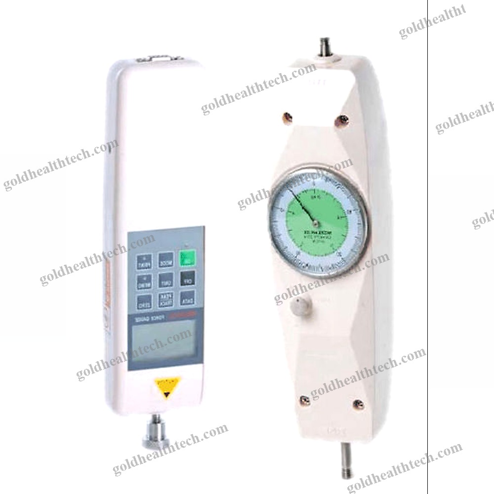 Algometer