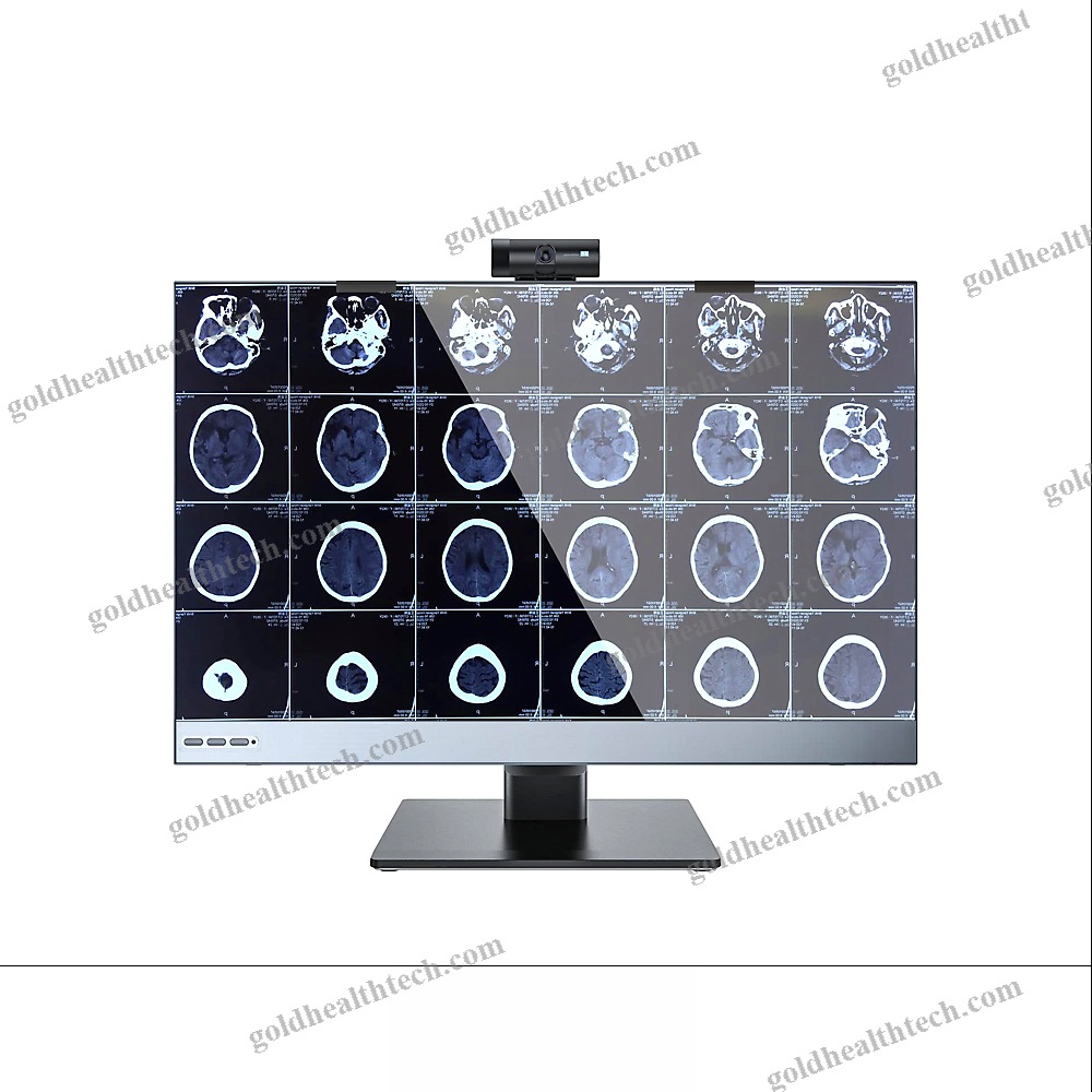 All-In-One Medical Computer 1