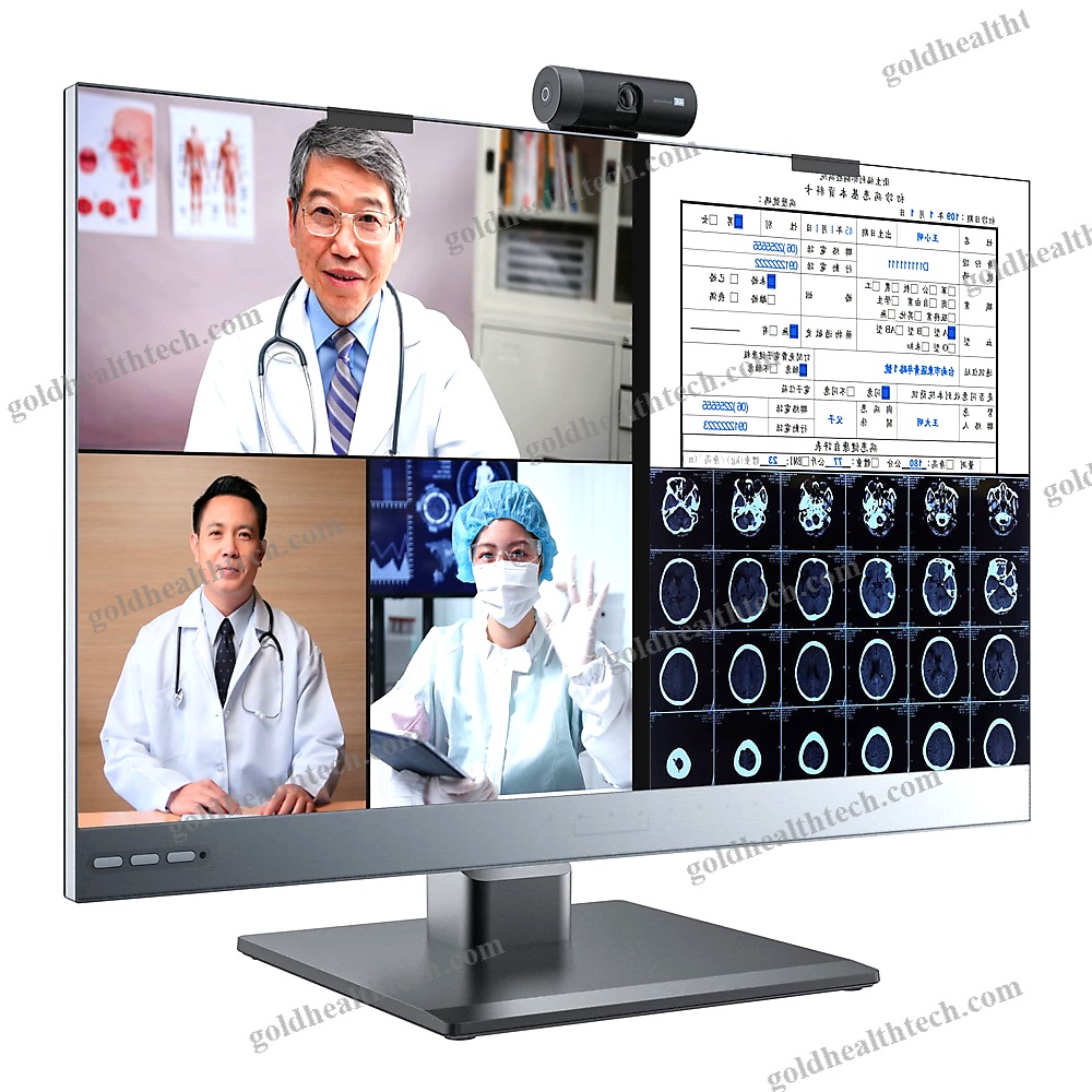 All-In-One Medical Computer