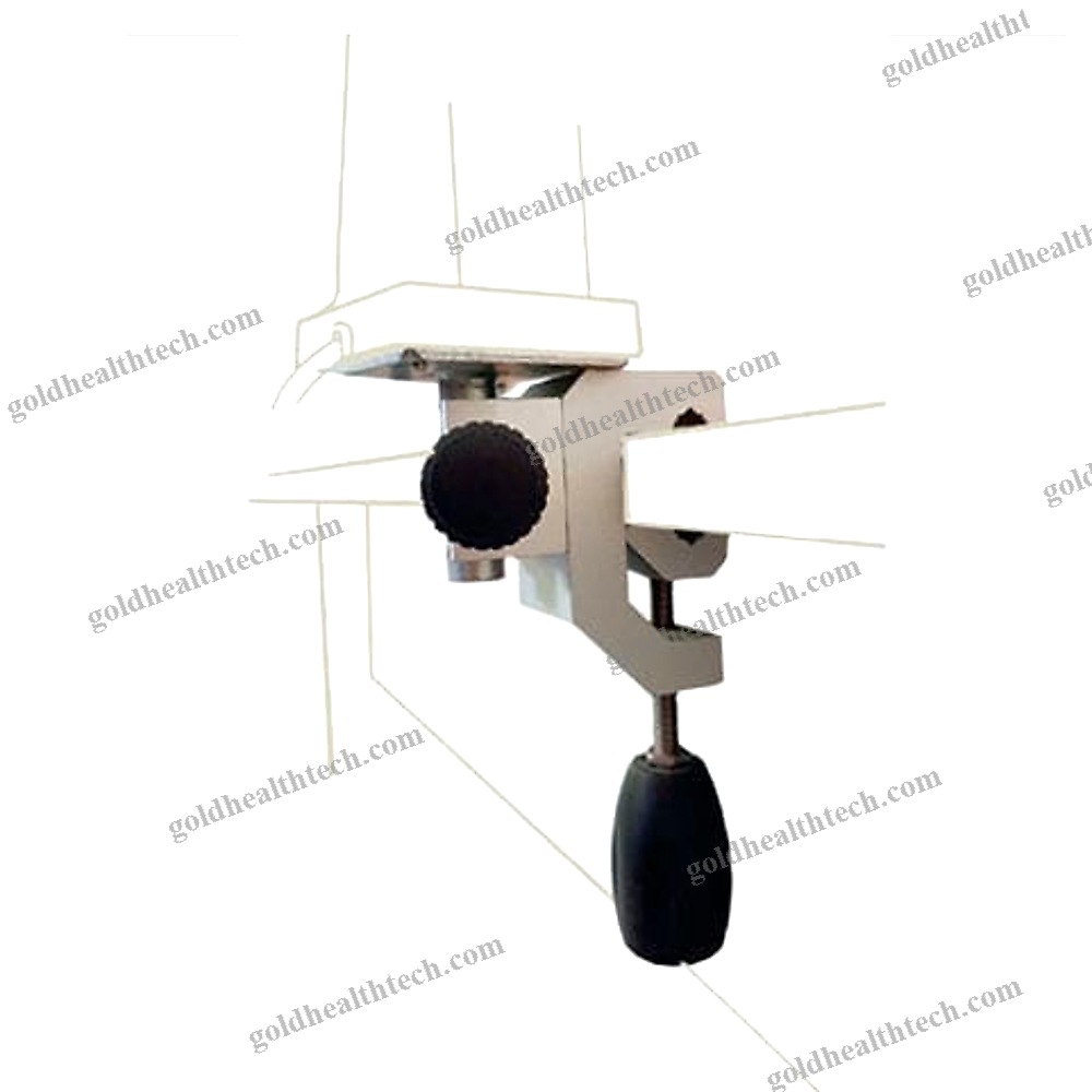 Aluminium Operating Table Clamp