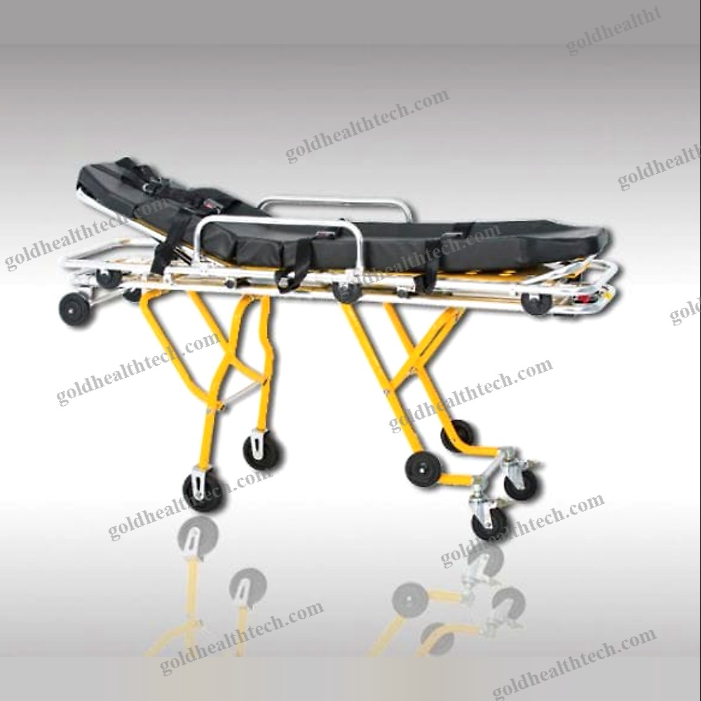 Ambulance Stretcher