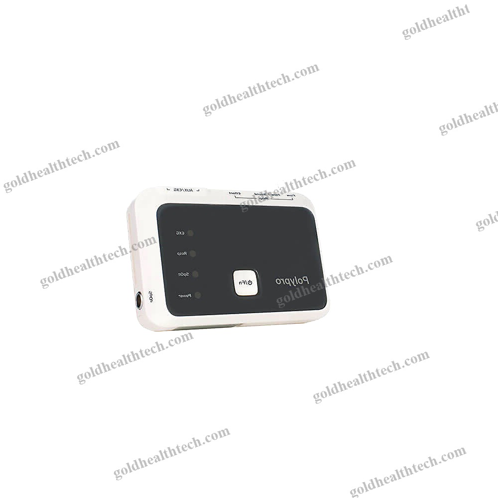 Ambulatory Polysomnograph 1