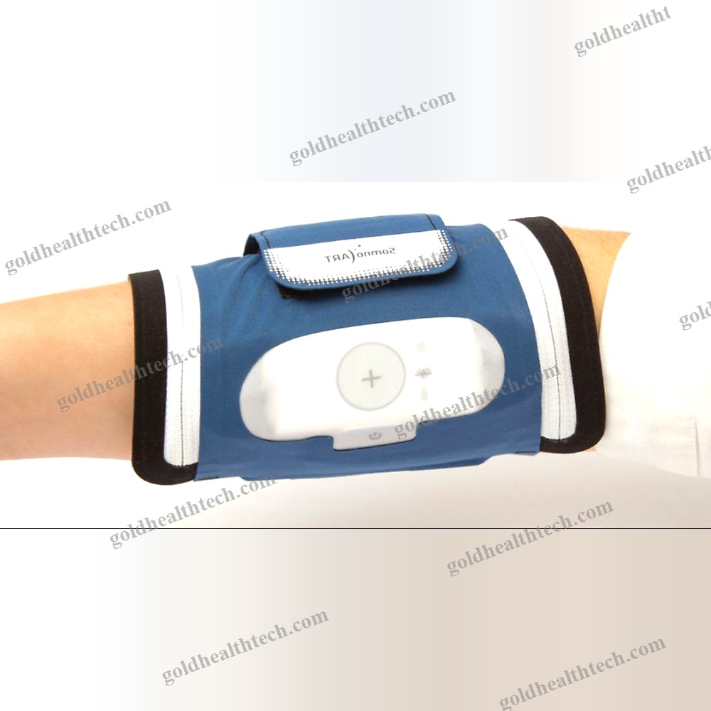 Ambulatory Polysomnograph