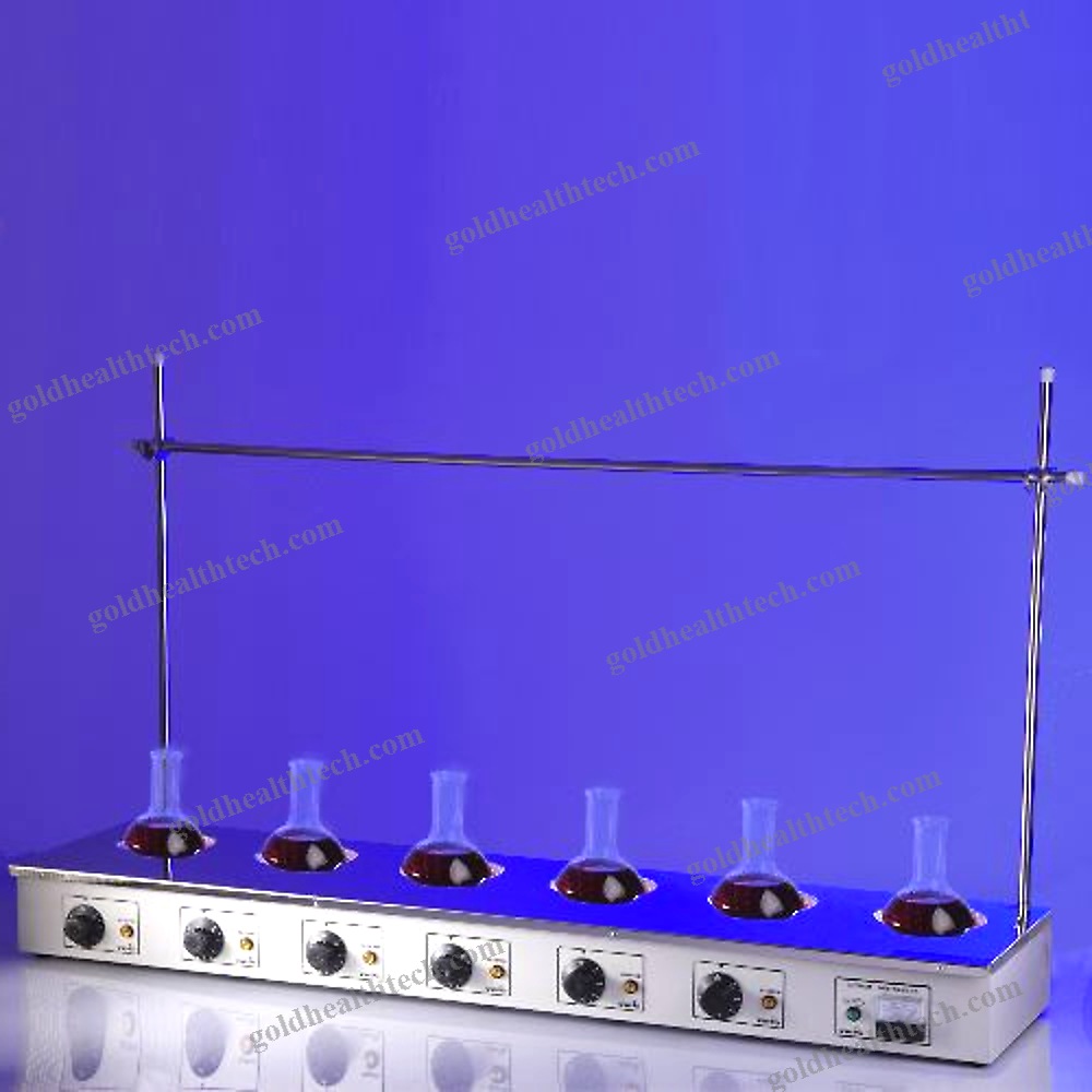 Analog Heating Mantle 1