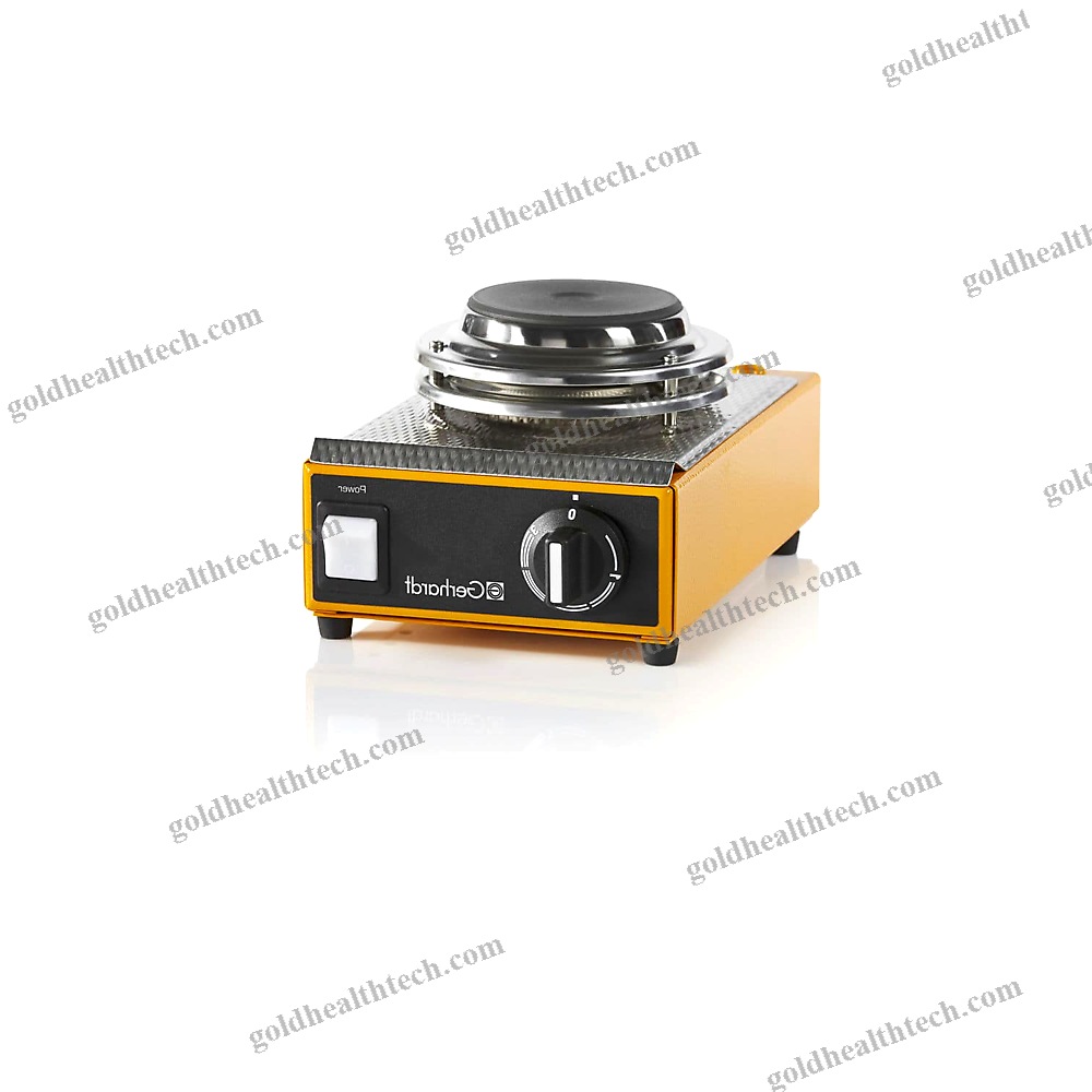Analog Heating Plate