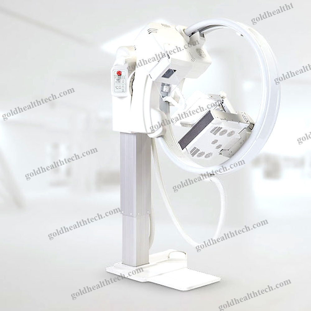 Analog Mammography Unit