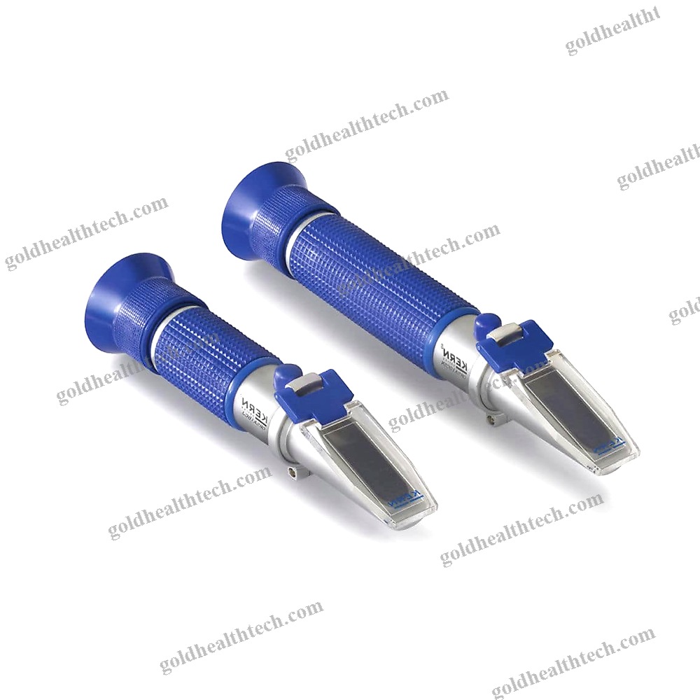 Analog Refractometer