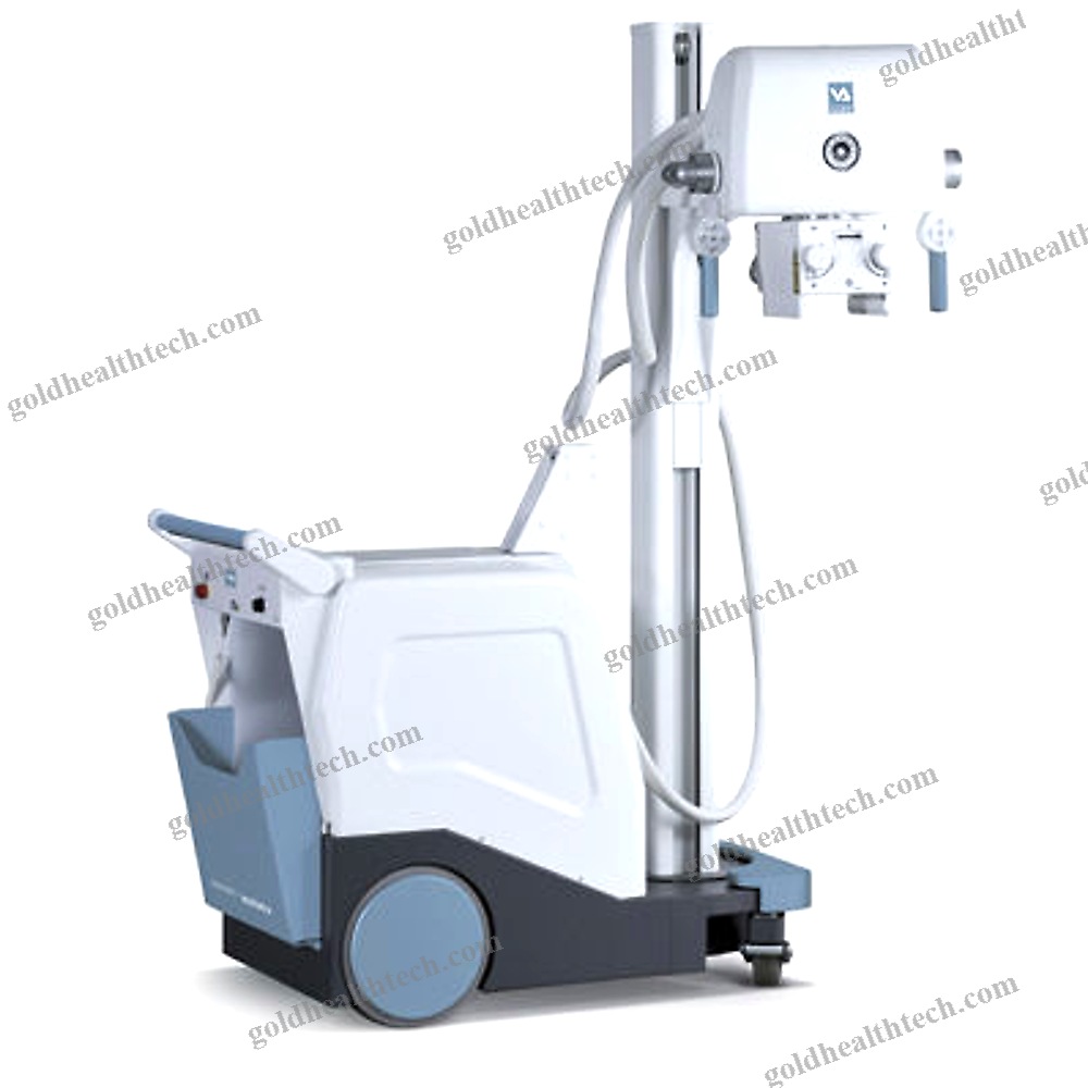 Analogic Mobile Radiography Unit 1