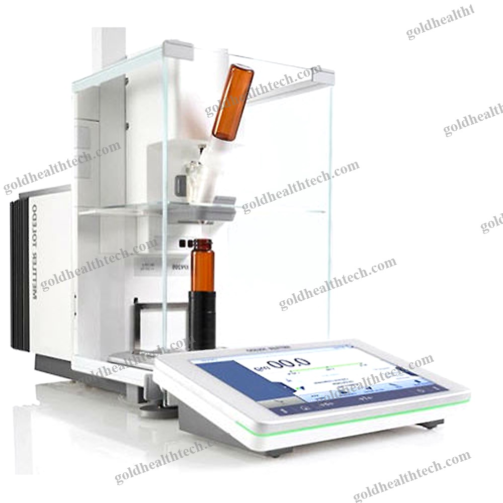 Analytical Laboratory Balance