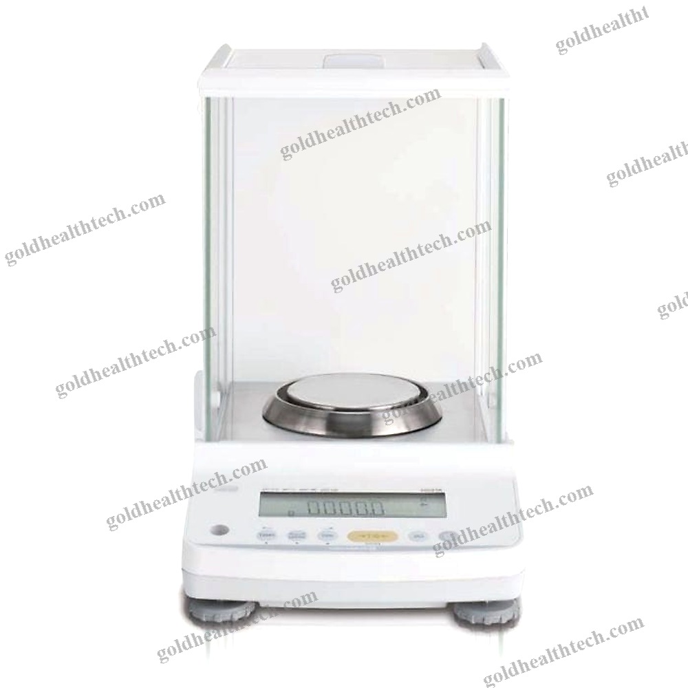 Analytical Laboratory Balance 1
