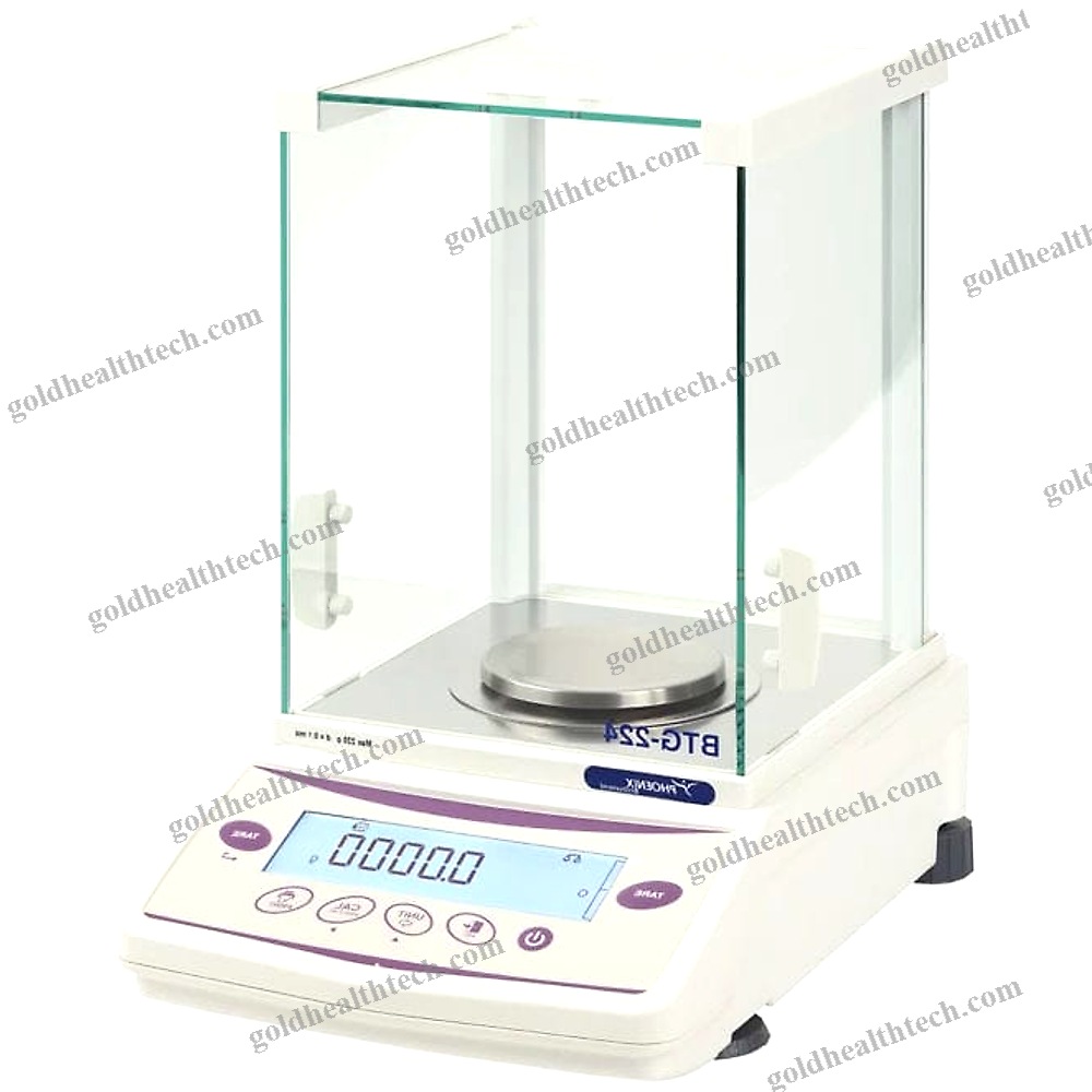 Analytical Laboratory Balance