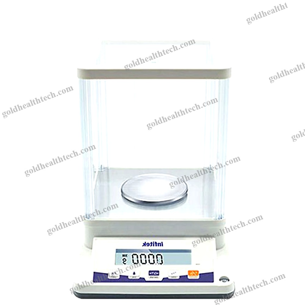 Analytical Laboratory Balance 1