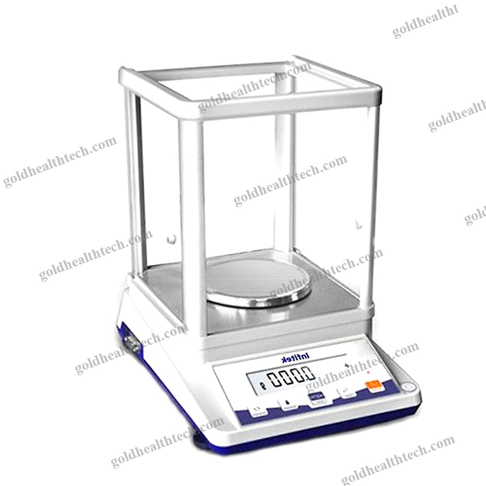 Analytical Laboratory Balance
