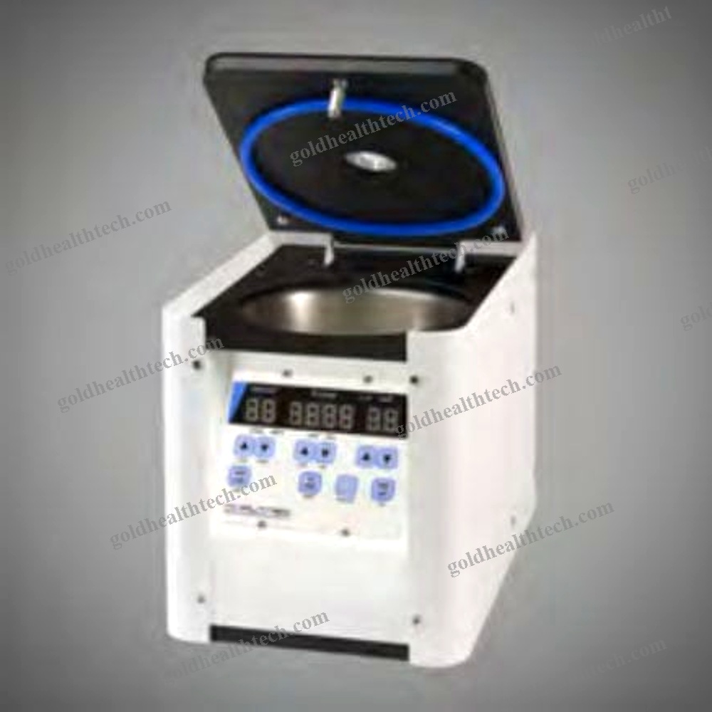 Analytical Micro Centrifuge