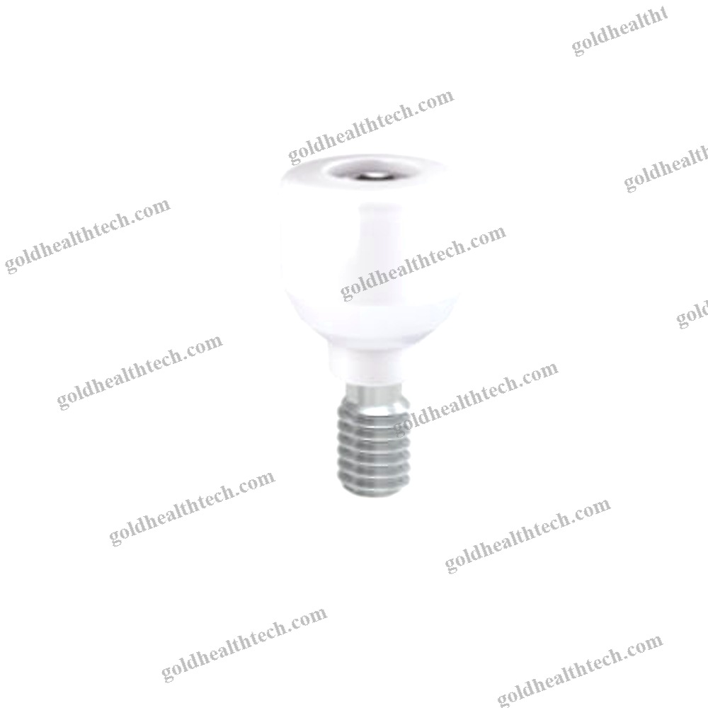 Anatomical Healing Abutment