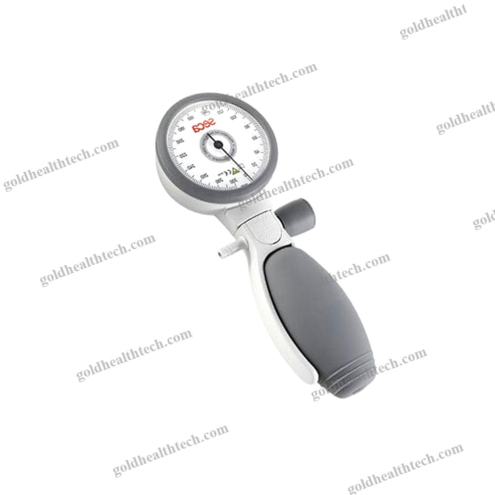 Aneroid Sphygmomanometer
