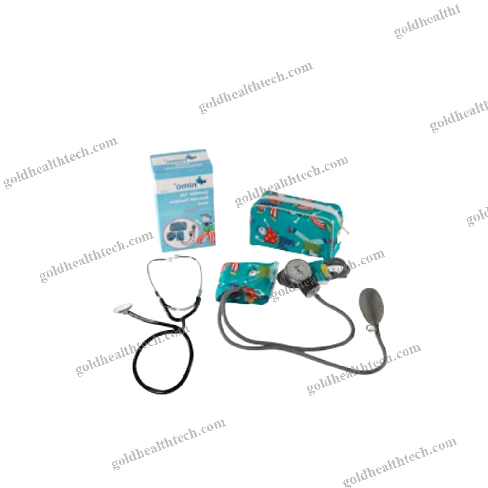 Aneroid Sphygmomanometer 1