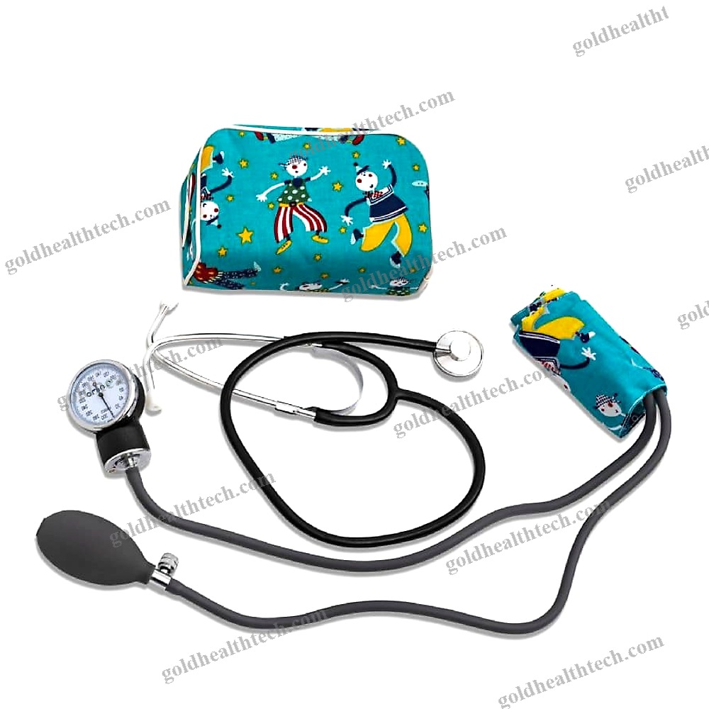 Aneroid Sphygmomanometer