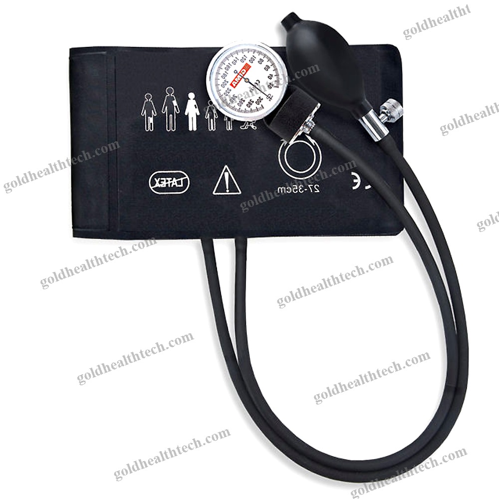 Aneroid Sphygmomanometer