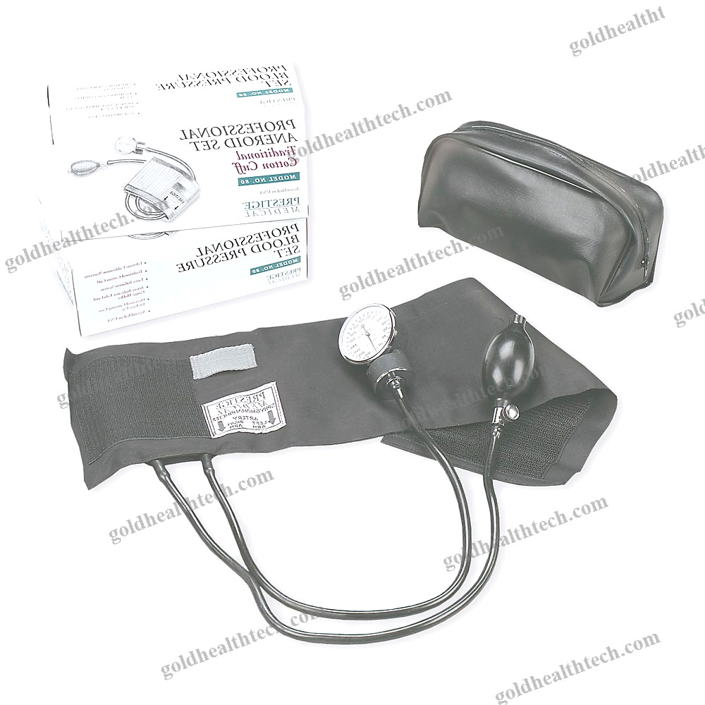 Aneroid Sphygmomanometer