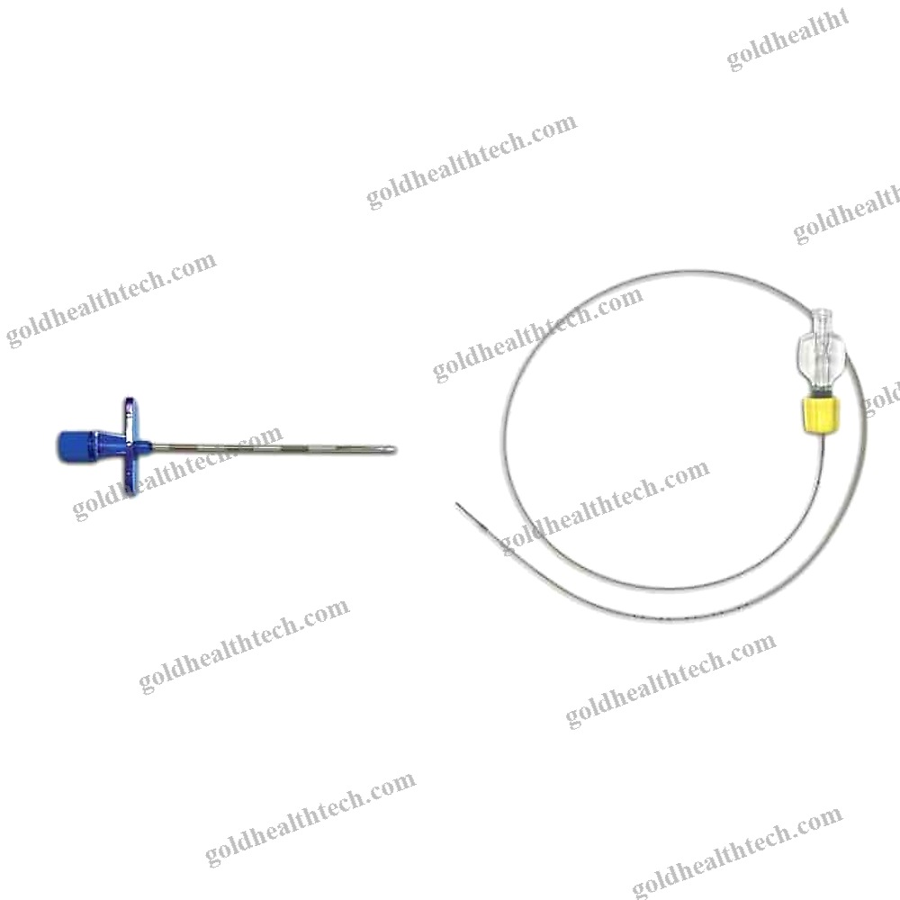 Anesthesia Catheter