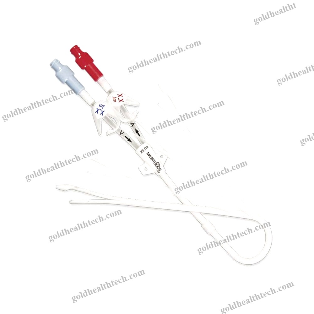 Anesthesia Catheter