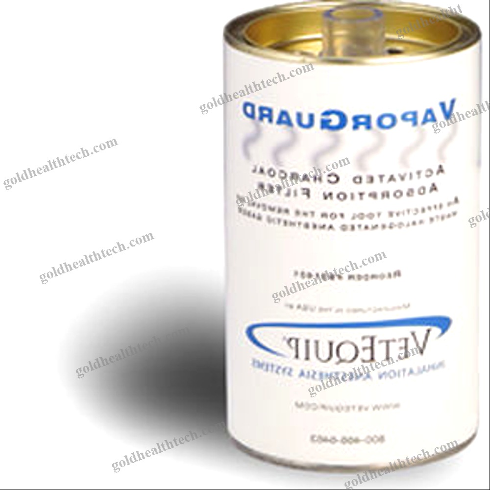 Anesthesia Machine Carbon Dioxide Absorbent