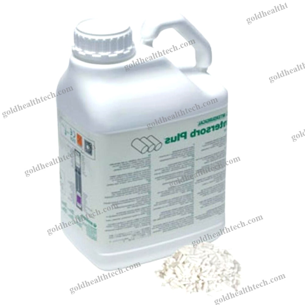 Anesthesia Machine Carbon Dioxide Absorbent