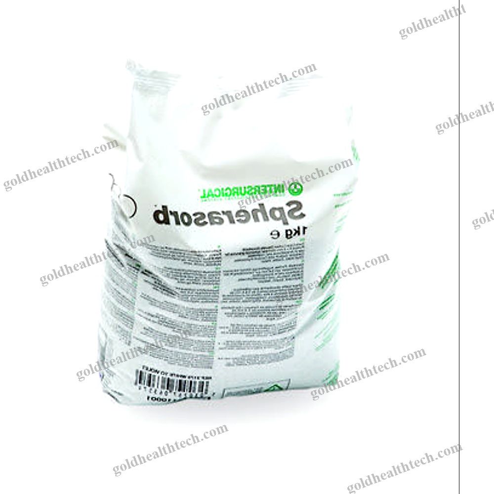 Anesthesia Machine Carbon Dioxide Absorbent 1