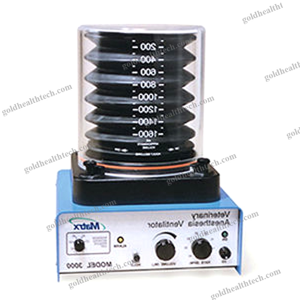 Anesthesia Ventilator