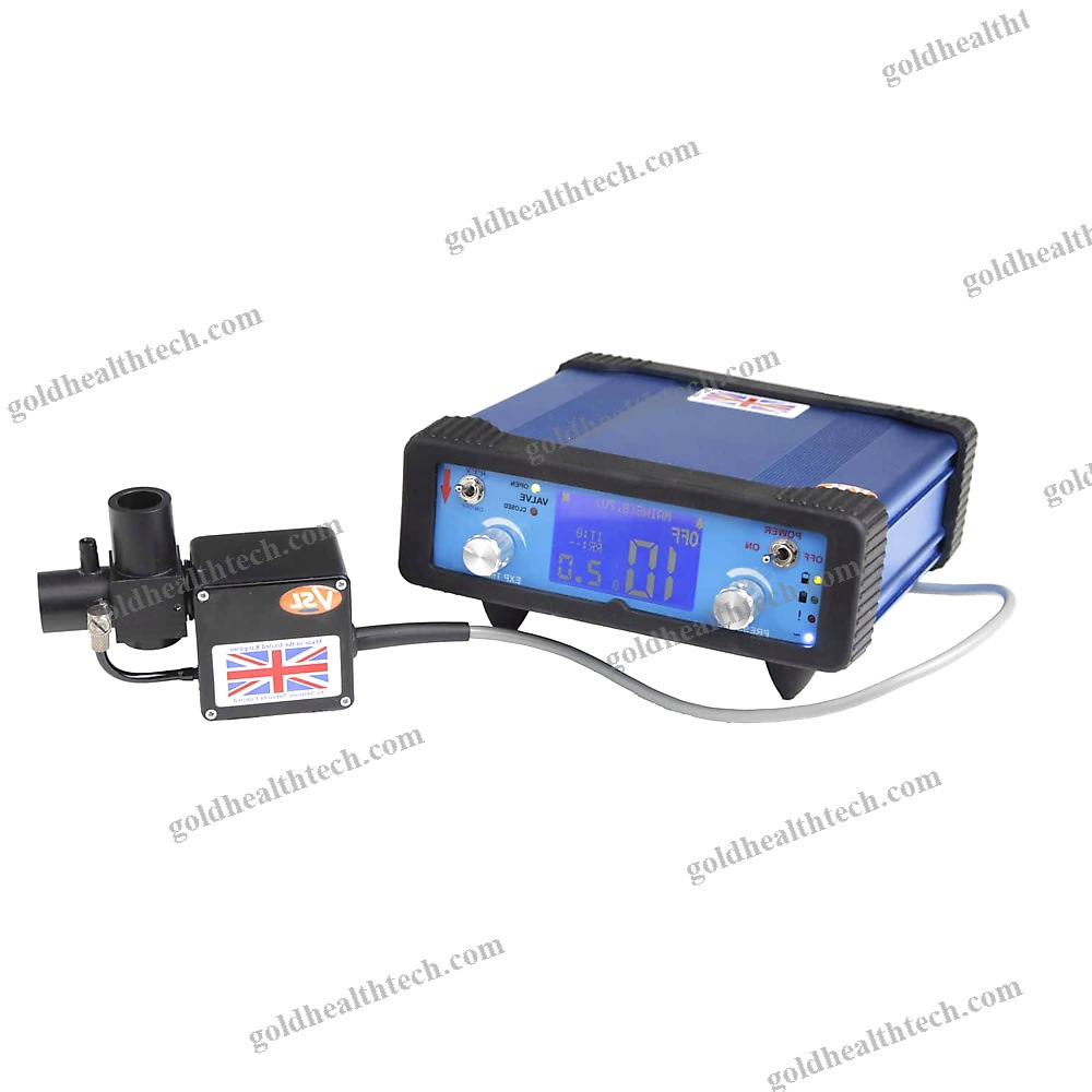 Anesthesia Ventilator