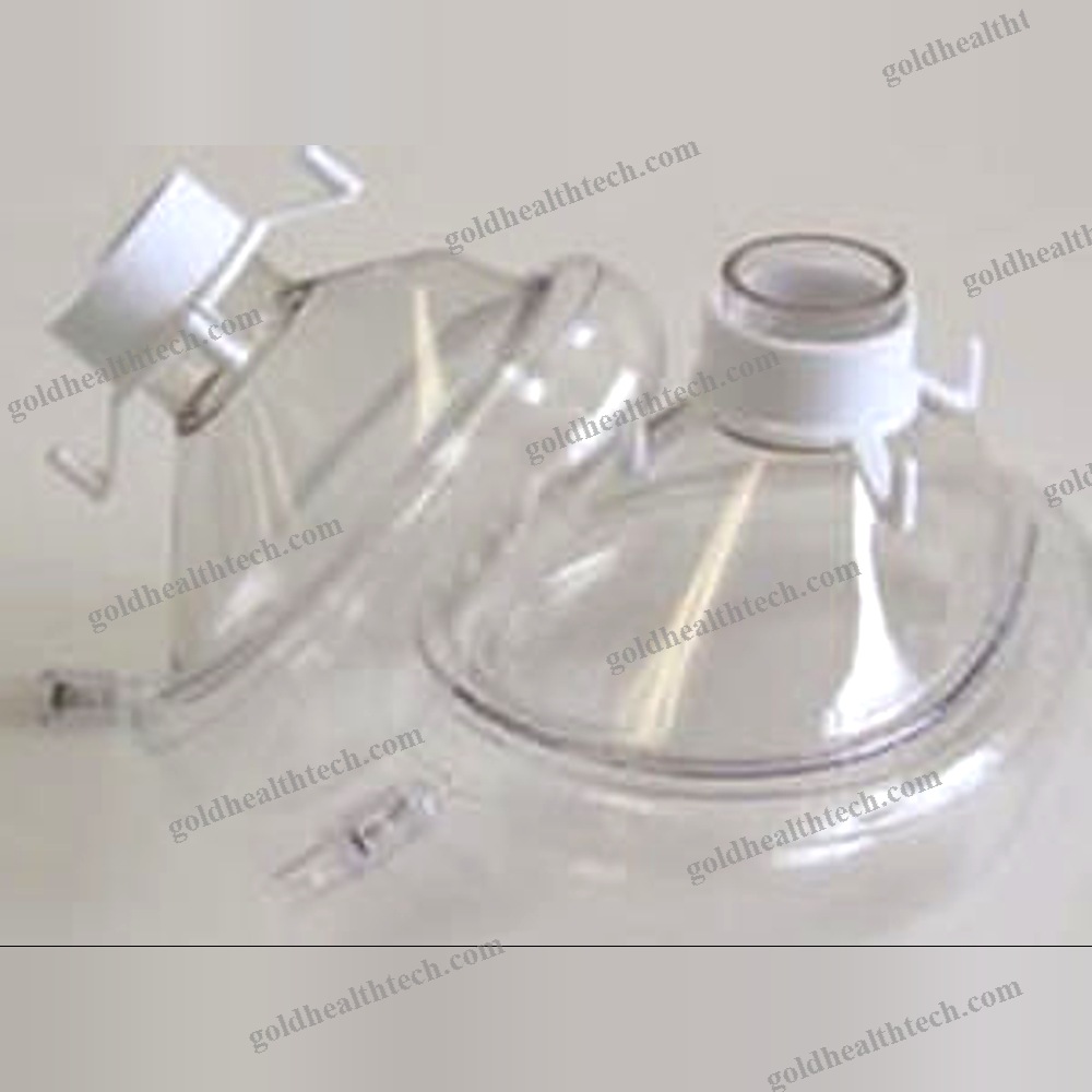 Anesthesia Veterinary Mask 1