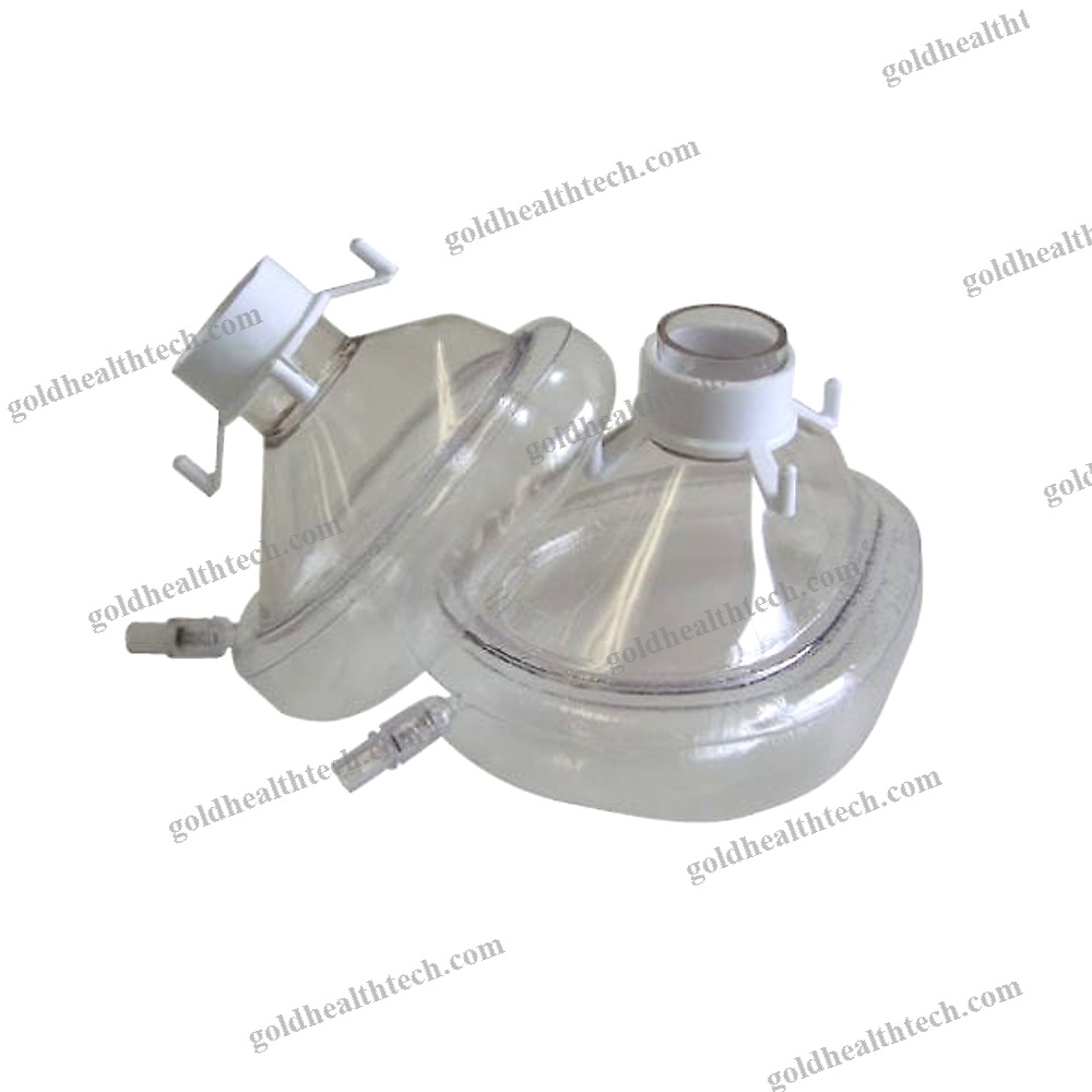 Anesthesia Veterinary Mask