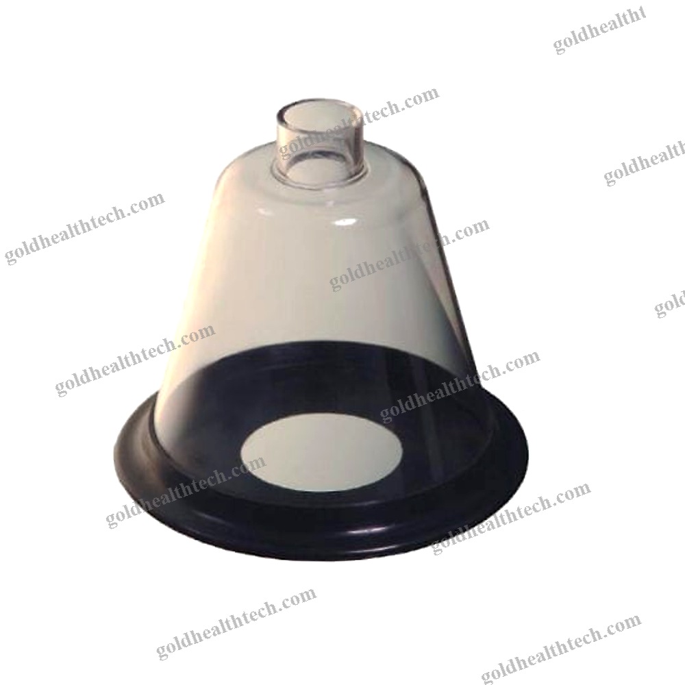 Anesthesia Veterinary Mask