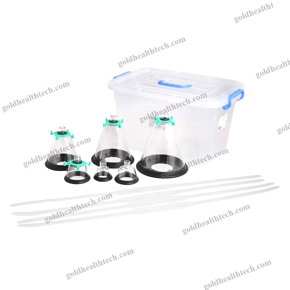 Anesthesia Veterinary Mask