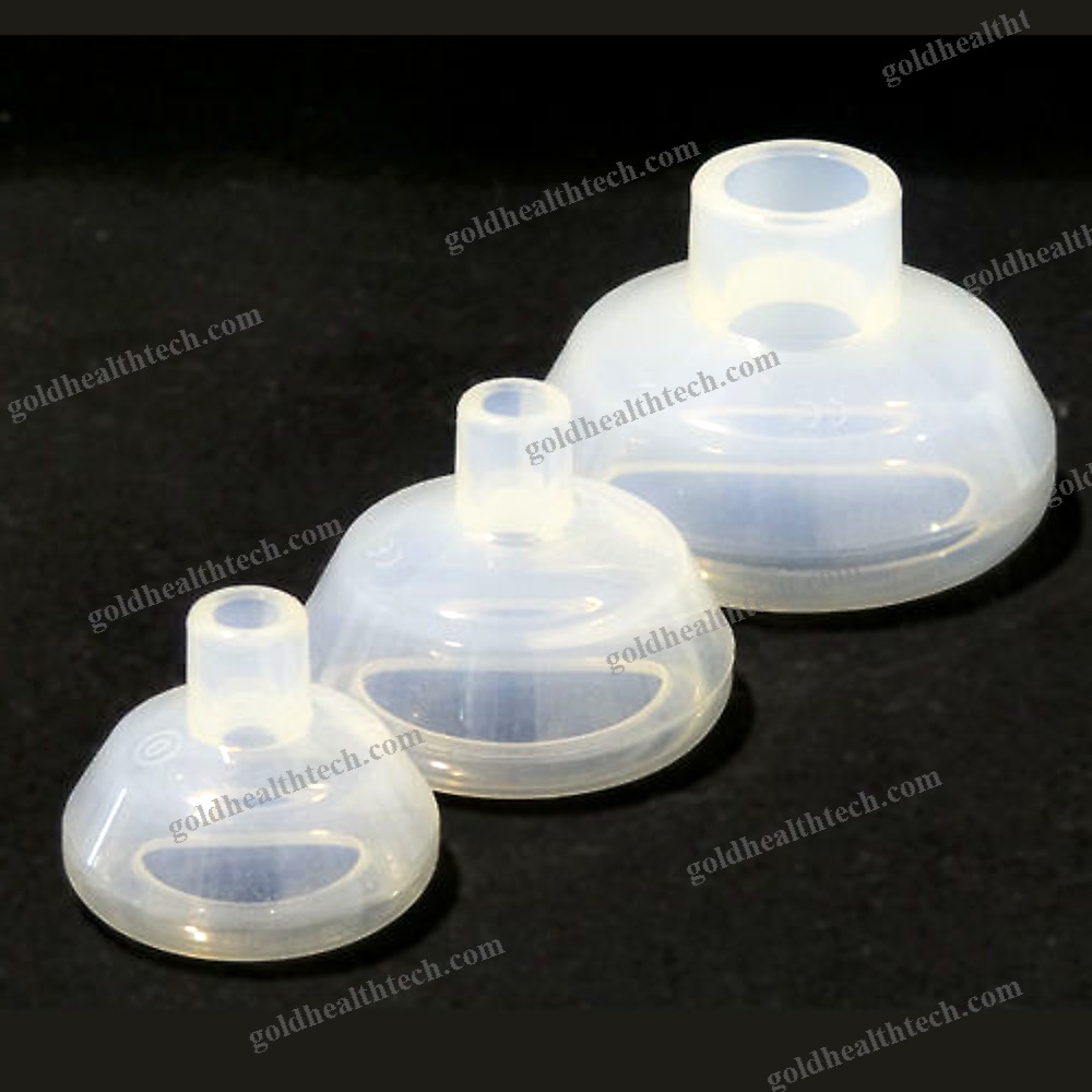 Anesthesia Veterinary Mask