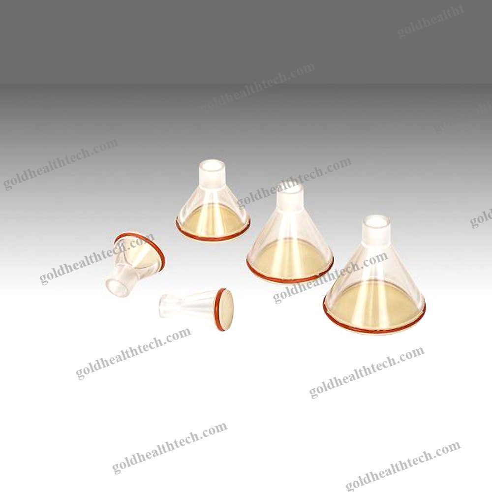 Anesthesia Veterinary Mask