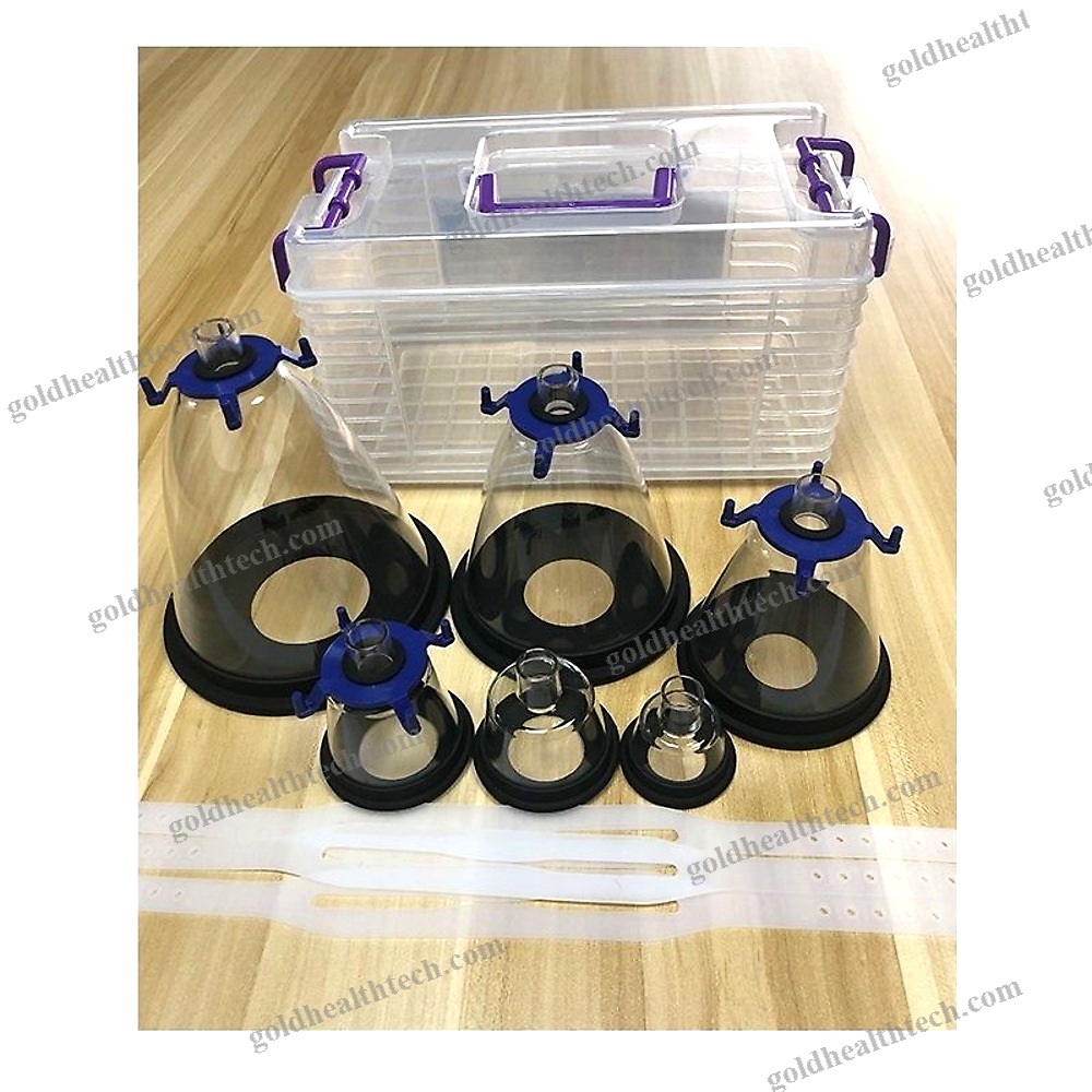 Anesthesia Veterinary Mask
