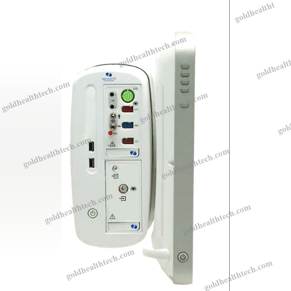 Anesthetic Gas Analyzer 1