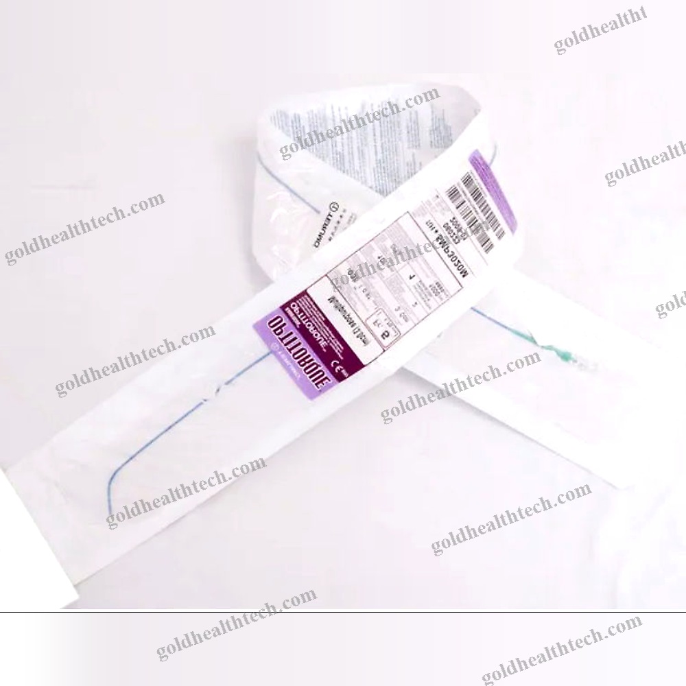 Angiography Catheter
