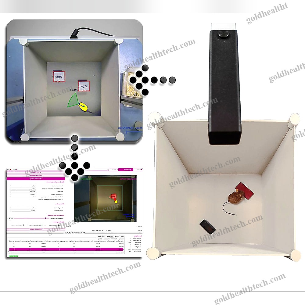 Animal Research Activity Monitor