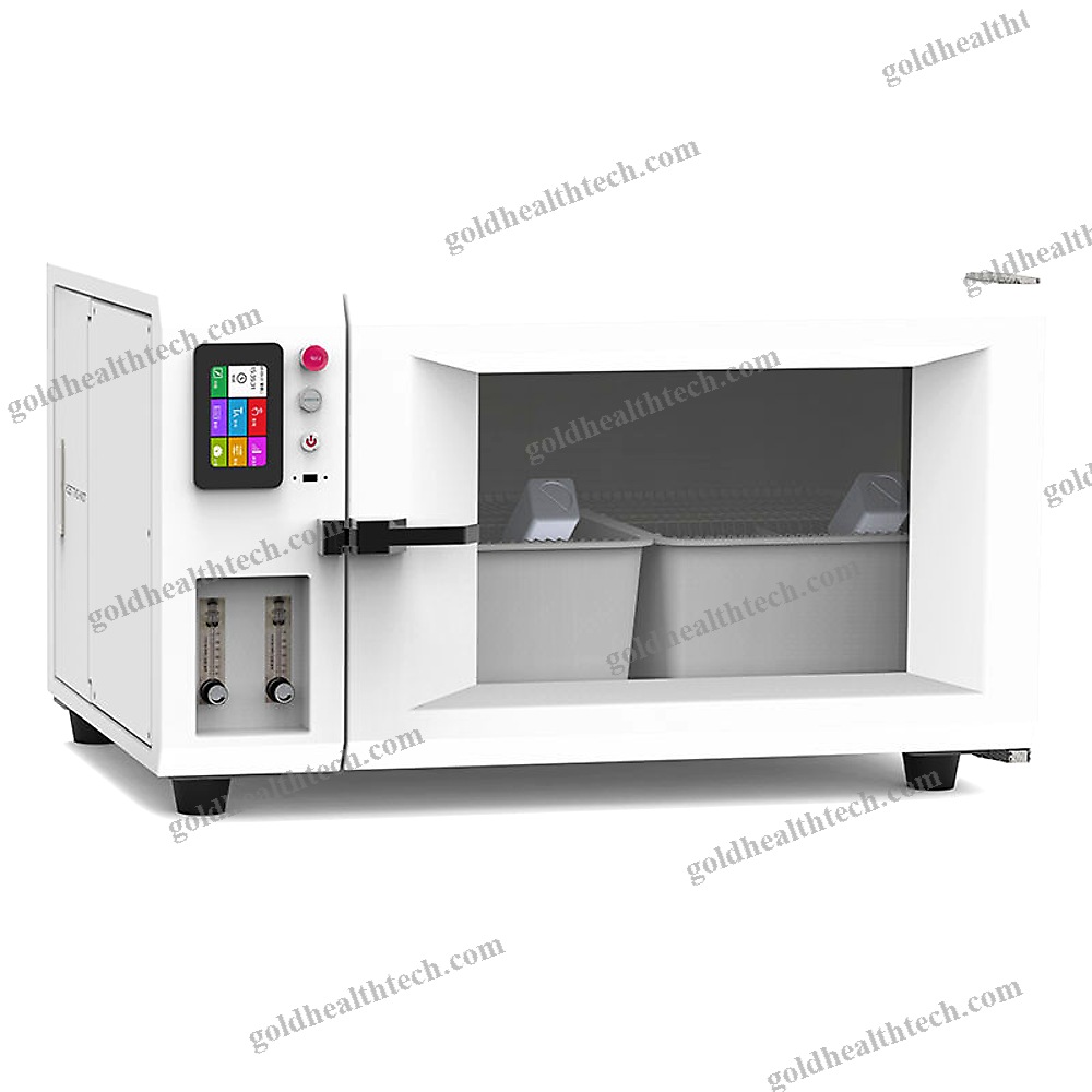 Animal Research Induction Chamber