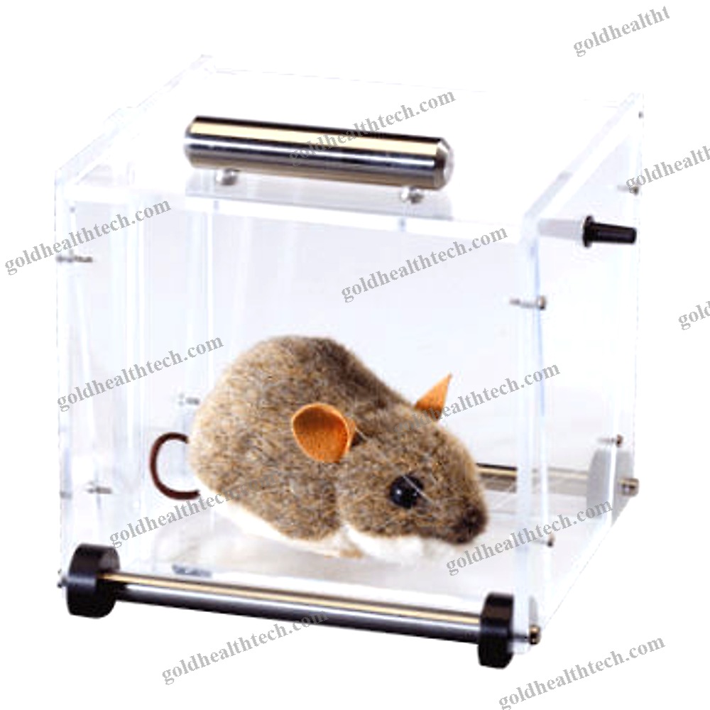 Animal Research Induction Chamber