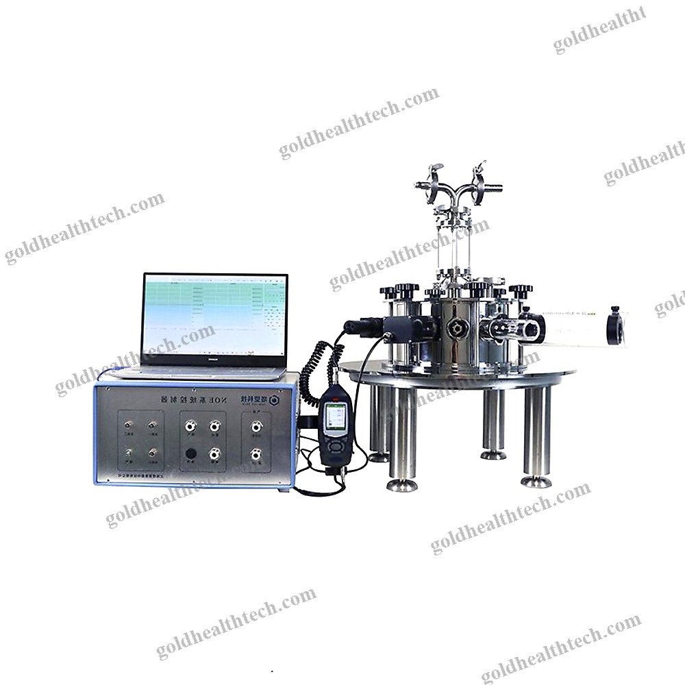 Animal Research Inhalation Chamber